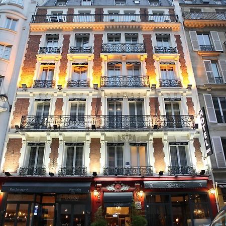 Hotel Celtic Paris Eksteriør billede